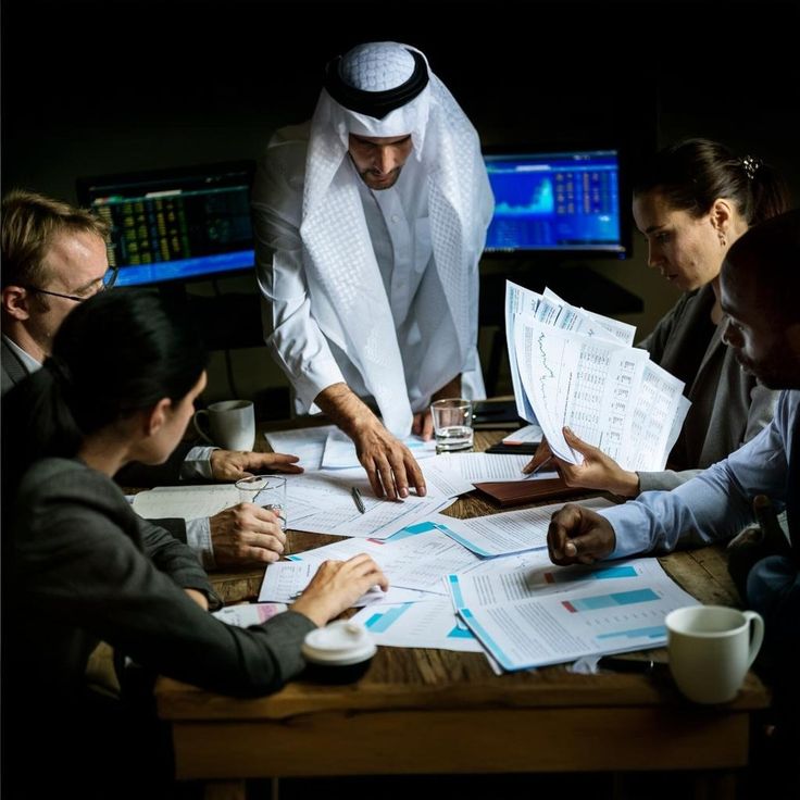Business Setup Services