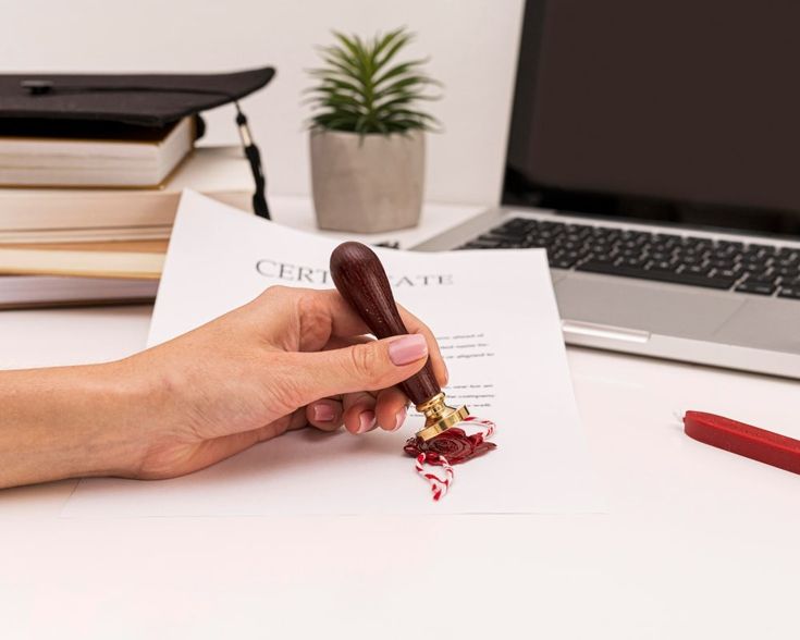 Document Attestation & PRO Services